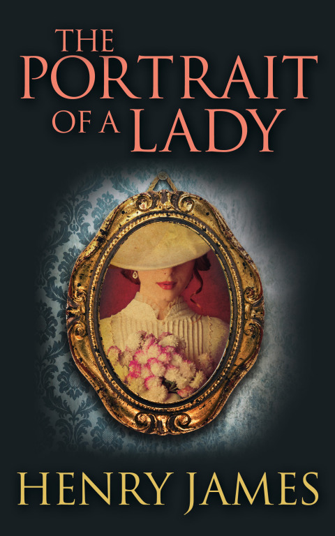 The Portrait of a Lady